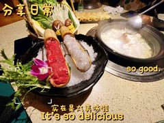 -润泽园椰子鸡(汇一城店)