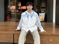 -杉杉奥特莱斯广场(哈尔滨店)