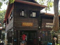 -清迈女子监狱马杀鸡(无分店)