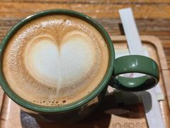-印咖啡IN COFFEE(红旗街店)