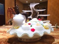 -神洲四海大酒楼(王府井澳门中心店)
