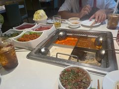 -海底捞火锅(威高广场店)