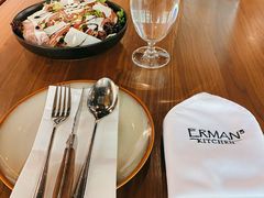 -Erman岩烧牛排(虹桥南丰城店)