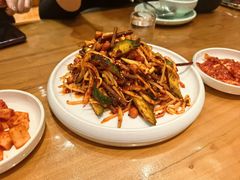 -长寿参鸡汤(朝韩风情街店)