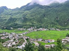 -百漈沟生态旅游景区