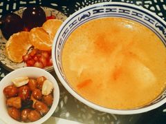 -蜗牛小馆醉乡民谣云南菜(惠新西里店)