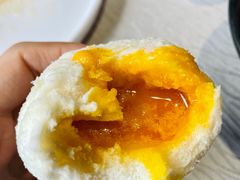 流沙包-味可道美食坊(福基路店)