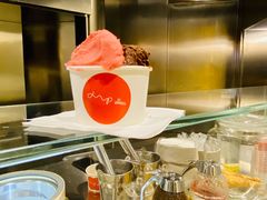 巧克力雪芭-Dip in Gelato(富民路店)