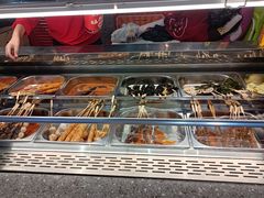 -成都玉林串串香(世纪港湾店)