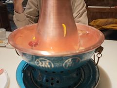 -涮福記·现切牛羊肉火锅(世纪汇店)