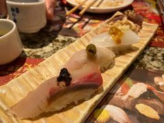 -御满屋日本料理