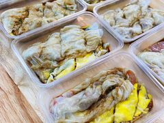 -山水肠粉(盐田店)