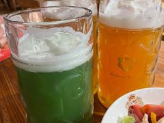 -德国金皇冠啤酒坊(硅谷大街店)
