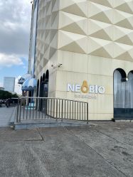 -奈尔宝家庭中心·亲子餐厅(鄞州万达店)