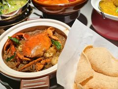 佐三道肉蟹粉丝煲-BetterThai 泰加(苏州中心店)