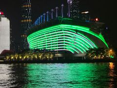 -珠江夜游广州塔·中大码头