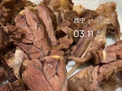 -清真·益鑫羊肉手抓馆(花园北街店)