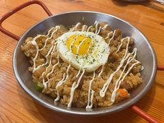 -青春分食(仙林大学城店)