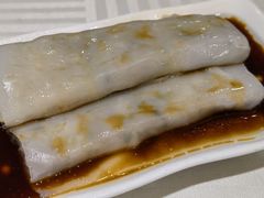 牛肉滑肠粉-潮福城大酒楼·潮粤菜·港式点心(阳光城店)