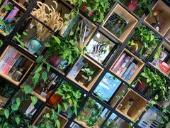 -ZING COFFEE 镜咖啡