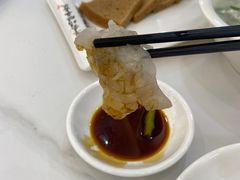 -祈胜邨•顺德鱼生•顺德菜(容桂店)