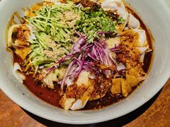 -长安记·大美陕菜(大族广场店)