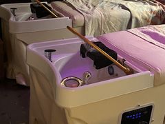 -小仙女采耳·按摩·SPA(深圳旗舰店)