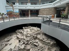 -自贡恐龙博物馆