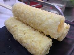 -風林火山烤室·涮肉
