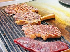 -斗牛士牛排餐厅(嘉里汇店)