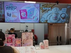 -DQ·蛋糕·冰淇淋(新世纪6F店)