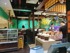 大堂-阪尚皇·原切牛排·烤肉火锅自助(北京路店)