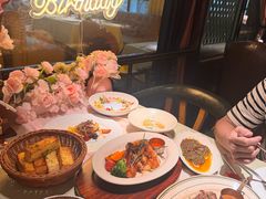 -碧特博格·20年品牌西餐厅(芜湖路店)