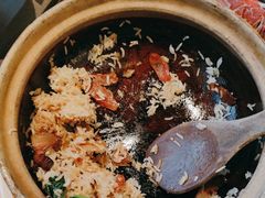 -捞王锅物料理(上海世茂广场店)