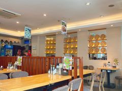 大堂-玖鲜小笼(中山广场店)