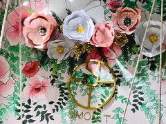 -西檬树SIMON·T轻奢蛋糕(大东方Max店)