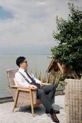 -SENS·BESPOKE男装私人定制