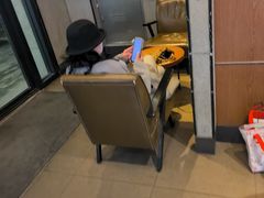 -星巴克(杭州西湖银泰1F店)