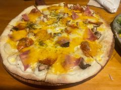 -Secco德式餐吧(南秀村店)