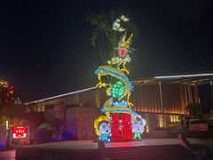 -恩阳古镇