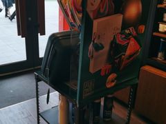 -星巴克(豫园九曲桥店)