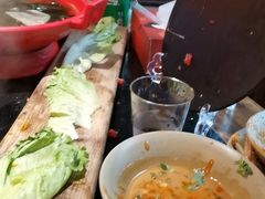 -矮板凳老火锅(宽窄巷子店)