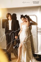 -新奕映像摄影机构