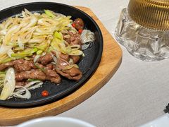 -一澜江宴·江景地标楚菜(江滩公园店)