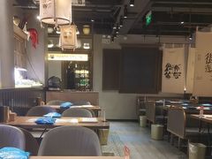 -街角等你.大连海鲜烧烤(西安路店)