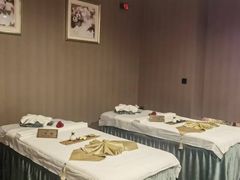 -宫七SPA·高端Massage(浦东大道店)
