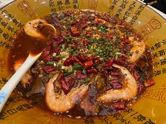 -玉华台饭庄·淮扬菜·烤鸭(望京店)