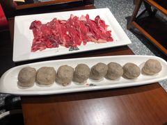 -宽窄巷子火锅(周浦店)