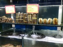 水产区-蚝专家(北滘店)