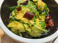 -好麺世家海鲜面馆(新建中路店)